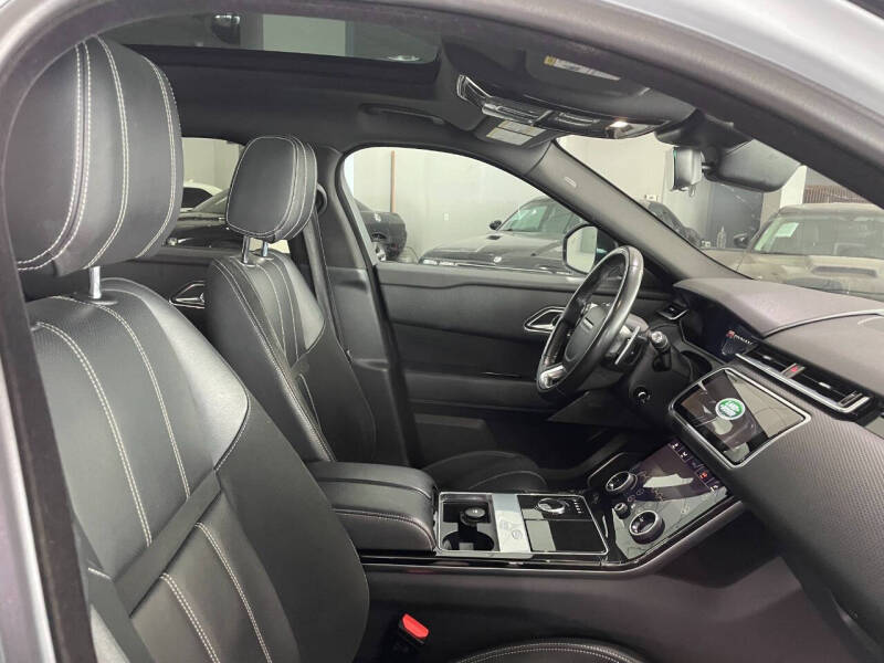 2018 Land Rover Range Rover Velar P380 R-Dynamic SE