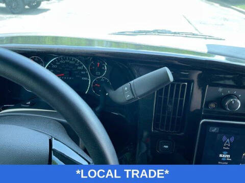 2025 GMC Savana 2500