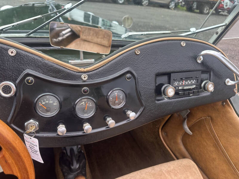 1966 Volkswagen Beetle