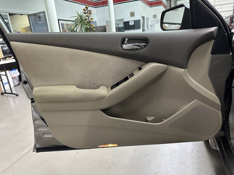 2008 Nissan Altima 2.5