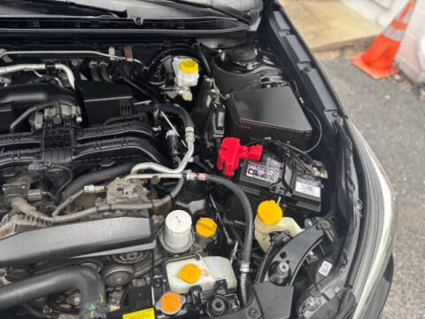 2020 Subaru Outback Touring