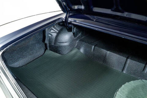 1967 Chevrolet Chevelle Malibu