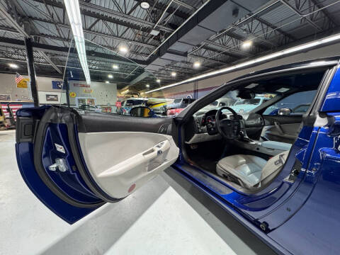 2006 Chevrolet Corvette