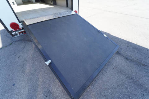 2020 Forest River Rockwood Geo Pro