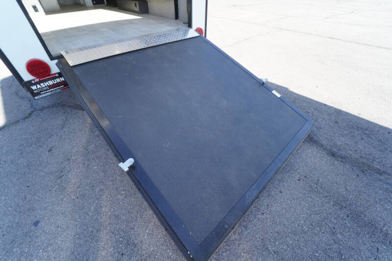 2020 Forest River Rockwood Geo Pro