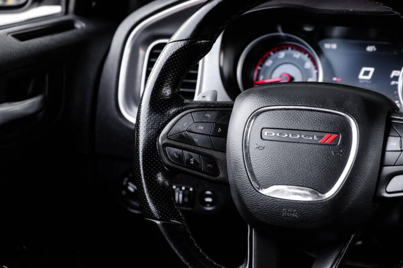 2021 Dodge Charger R/T