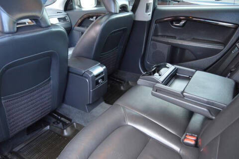 2016 Volvo XC70 T5 Drive-E Premier