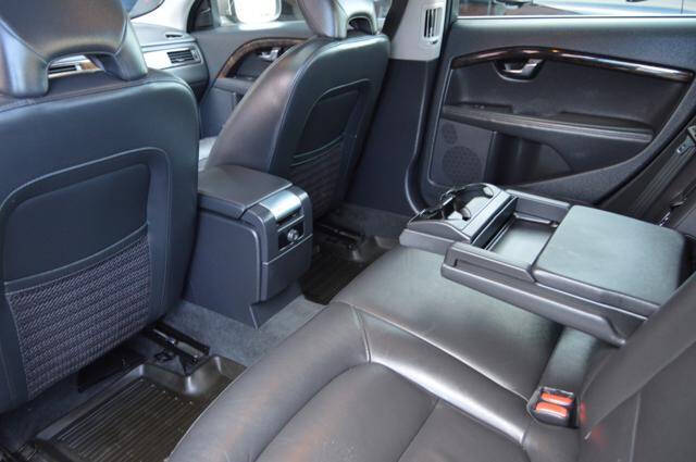 2016 Volvo XC70 T5 Drive-E Premier