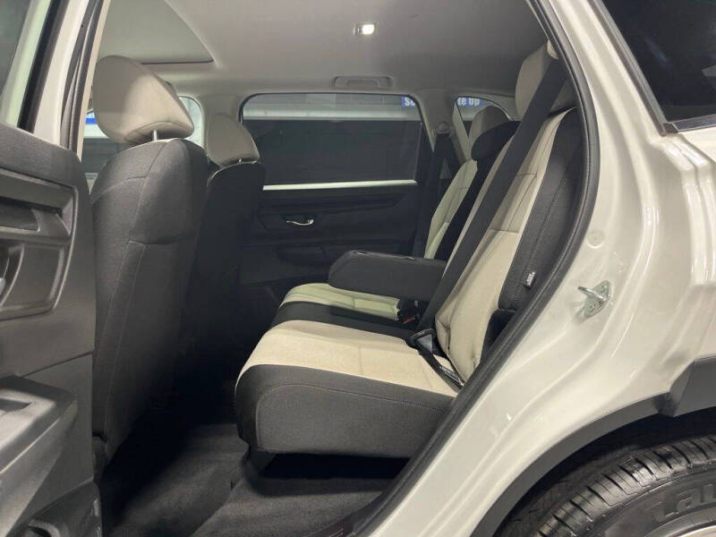 2023 Honda CR-V
