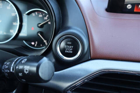 2019 Mazda CX-9 Signature