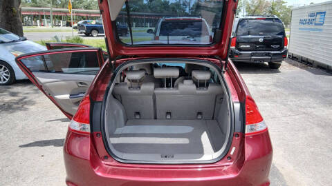2010 Honda Insight