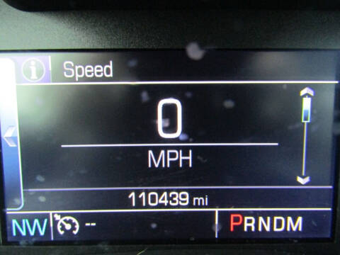 2019 Chevrolet Impala LS Fleet