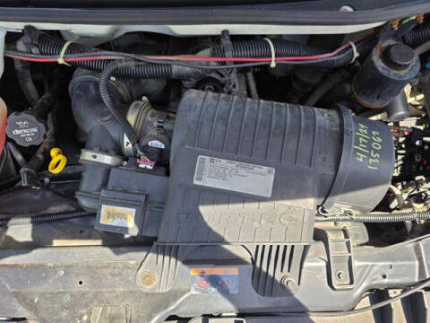 2014 Chevrolet Express 1500