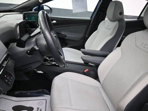 2021 Volkswagen ID.4 Pro S