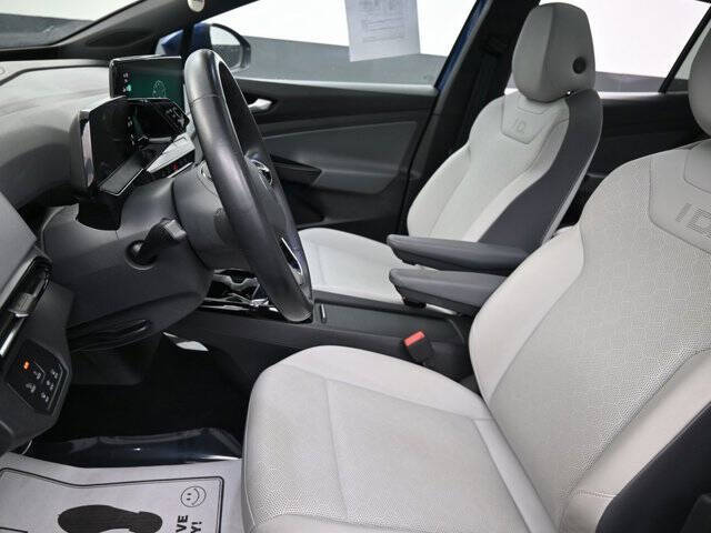 2021 Volkswagen ID.4 Pro S