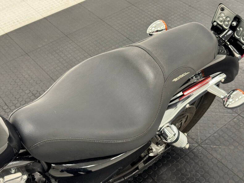 2006 Harley-Davidson Sportster