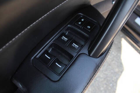 2014 Acura TL SH-AWD w/Tech