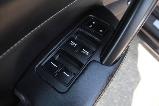 2014 Acura TL SH-AWD w/Tech