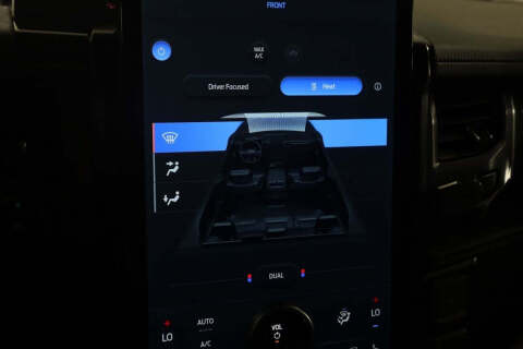 2024 Ford F-150 Lightning Flash