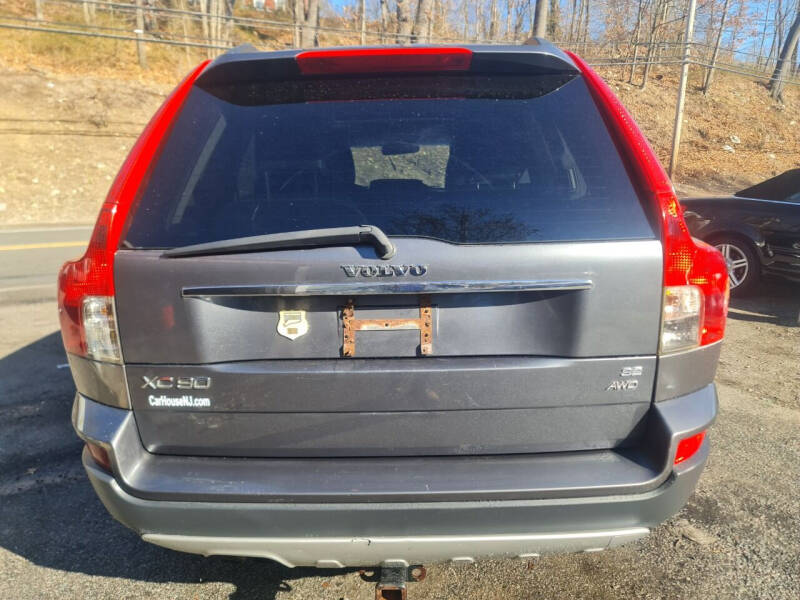 2008 Volvo XC90 3.2 Special Edition