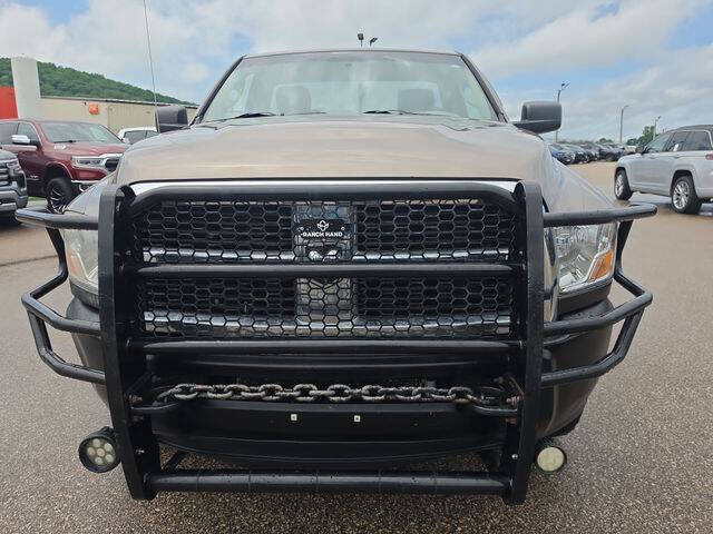 2010 Dodge Ram 2500 ST