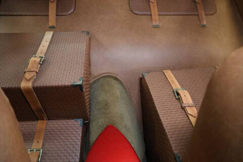 1952 Chevrolet Styleline