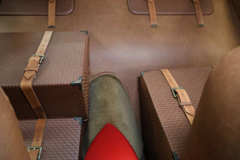 1952 Chevrolet Styleline