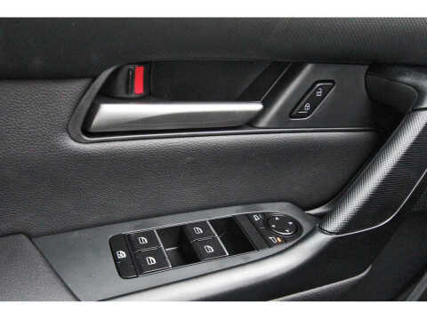 2026 Mazda CX-50 Hybrid Preferred