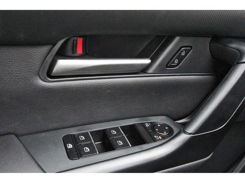 2026 Mazda CX-50 Hybrid Preferred