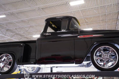 1957 Chevrolet 3100