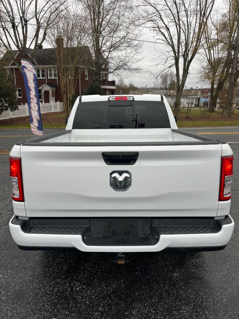 2019 Ram 1500 for sale at Genesis Motors in Stokesdale, NC