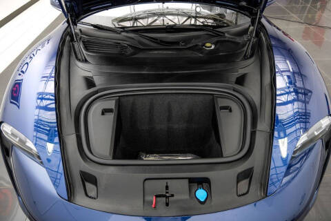 2023 Porsche Taycan