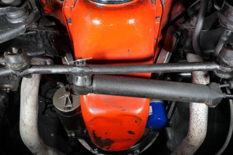 1963 Chevrolet Corvette