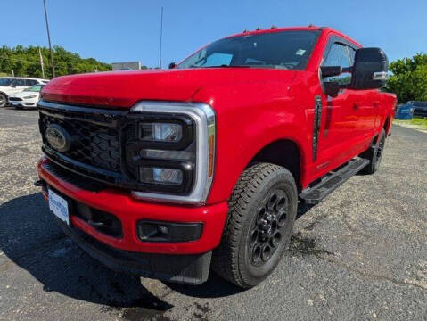 2025 Ford F-350 Super Duty