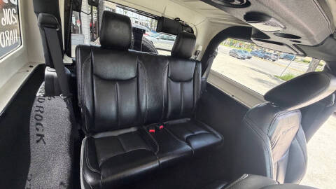 2016 Jeep Wrangler Rubicon Hard Rock