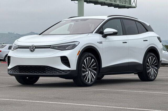 2026 Volkswagen ID.4 Pro