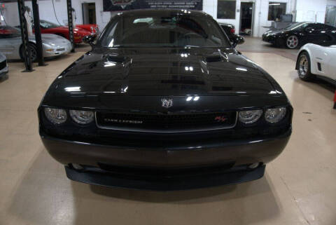 2009 Dodge Challenger R/T