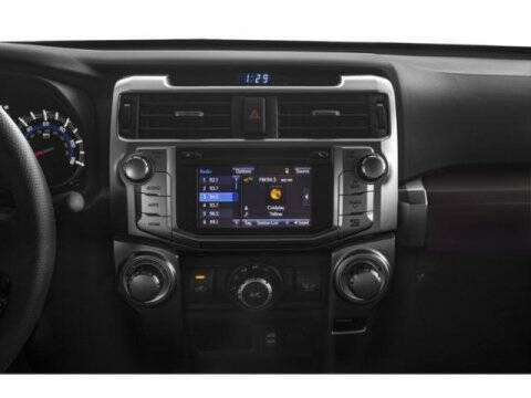 2019 Toyota 4Runner SR5 Premium