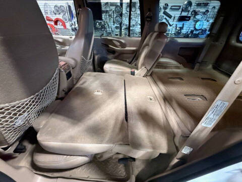 1998 Ford Expedition