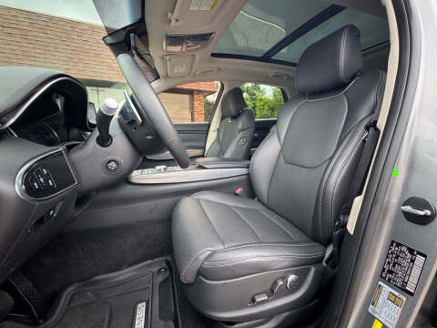 2022 Genesis GV70 2.5T Standard