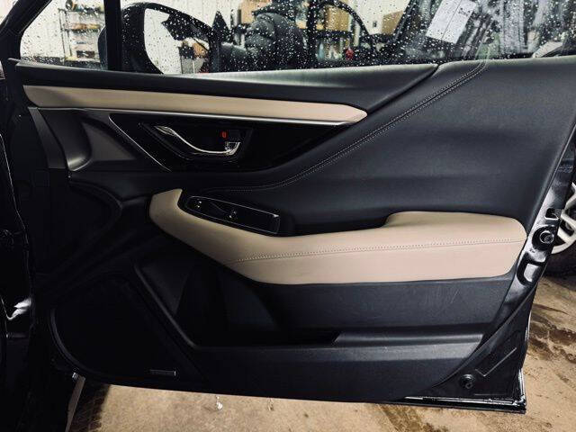 2024 Subaru Outback Limited