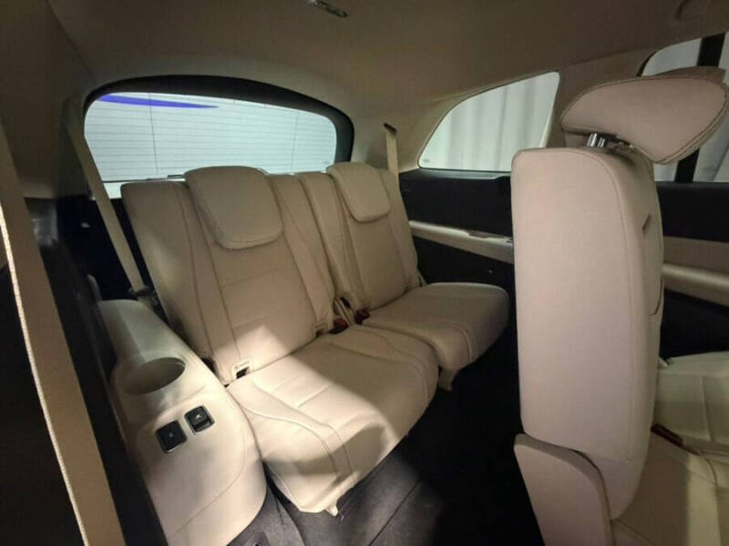 2020 Mercedes-Benz GLS GLS 450
