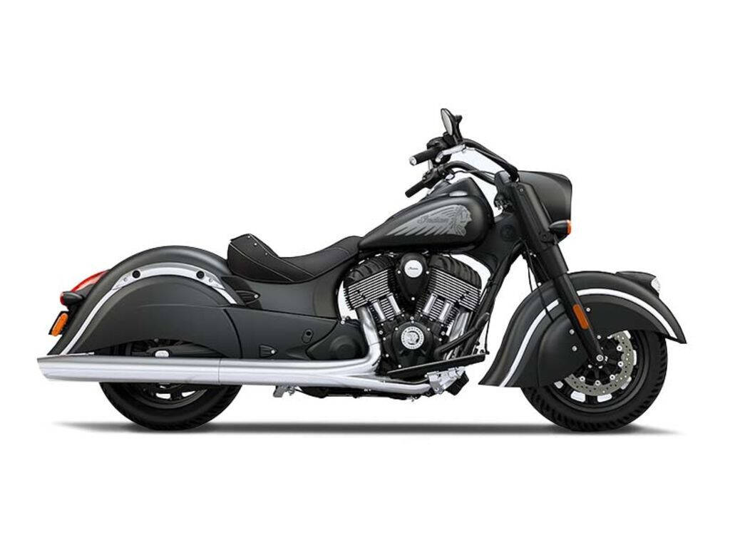 Indian Chief Dark Horse For Sale In Fort Atkinson, WI