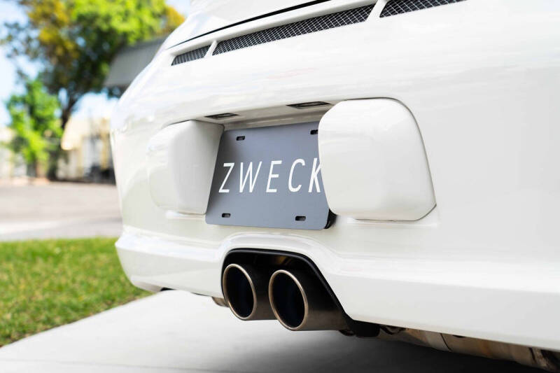 2011 Porsche 911 GT3 RS
