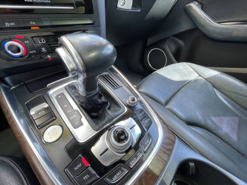 2016 Audi Q5 2.0T quattro Premium Plus