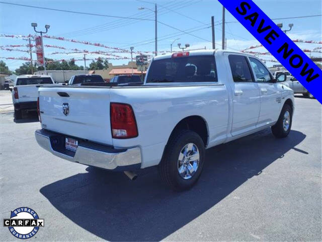 2021 Ram 1500 Classic for sale at Bryans Car Corner 2 in Midwest City, OK