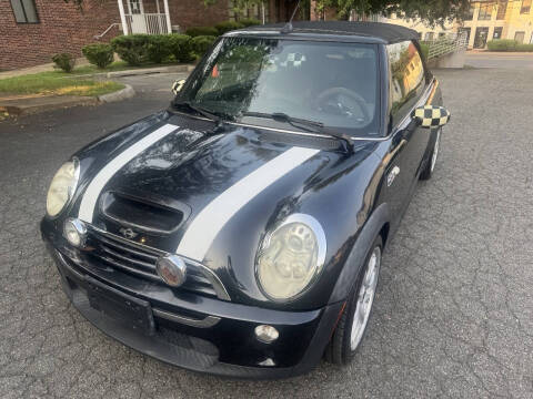 2006 MINI Cooper S