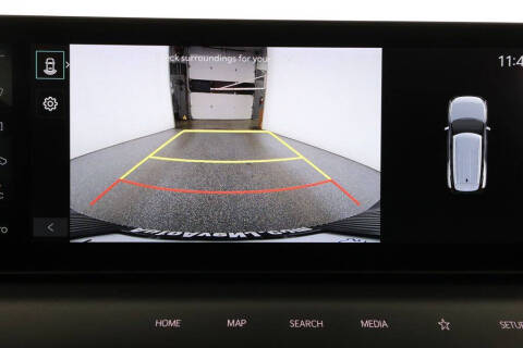 2024 Kia EV9 Light Long Range