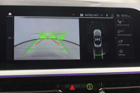 2020 BMW Z4 sDrive 30i