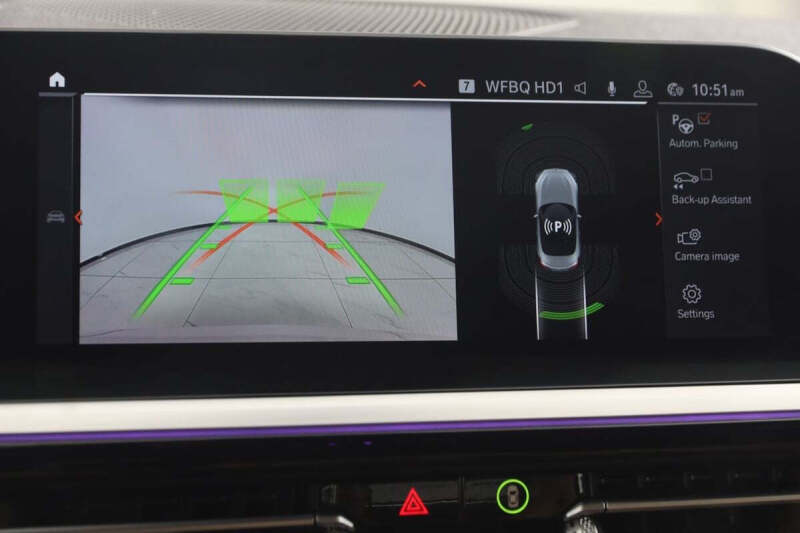 2020 BMW Z4 sDrive 30i